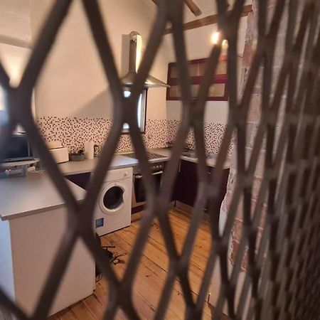 Loft Breton De Los Herreros لوغرونيو المظهر الخارجي الصورة