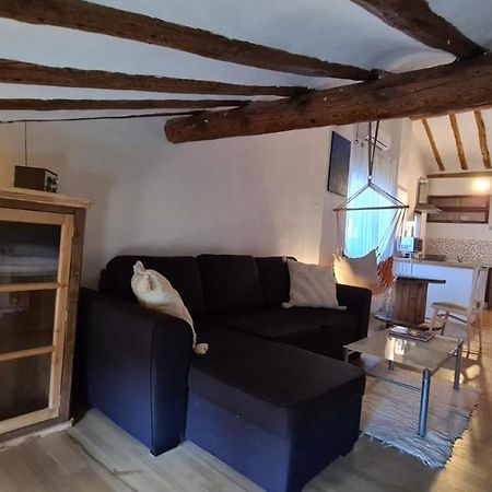 Loft Breton De Los Herreros لوغرونيو المظهر الخارجي الصورة