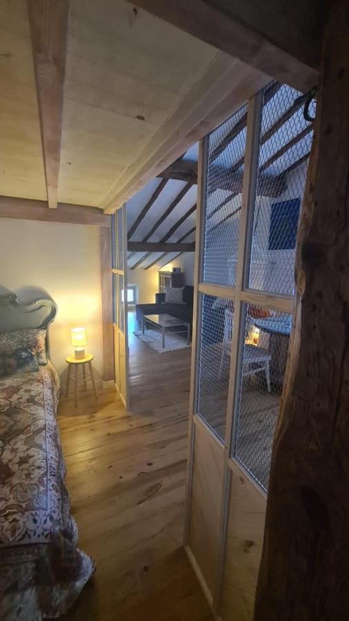 Loft Breton De Los Herreros لوغرونيو المظهر الخارجي الصورة