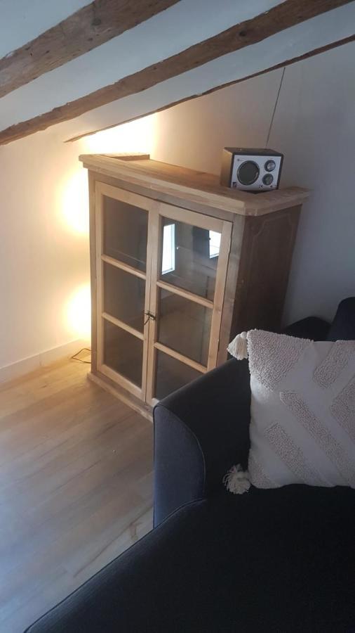 Loft Breton De Los Herreros لوغرونيو المظهر الخارجي الصورة