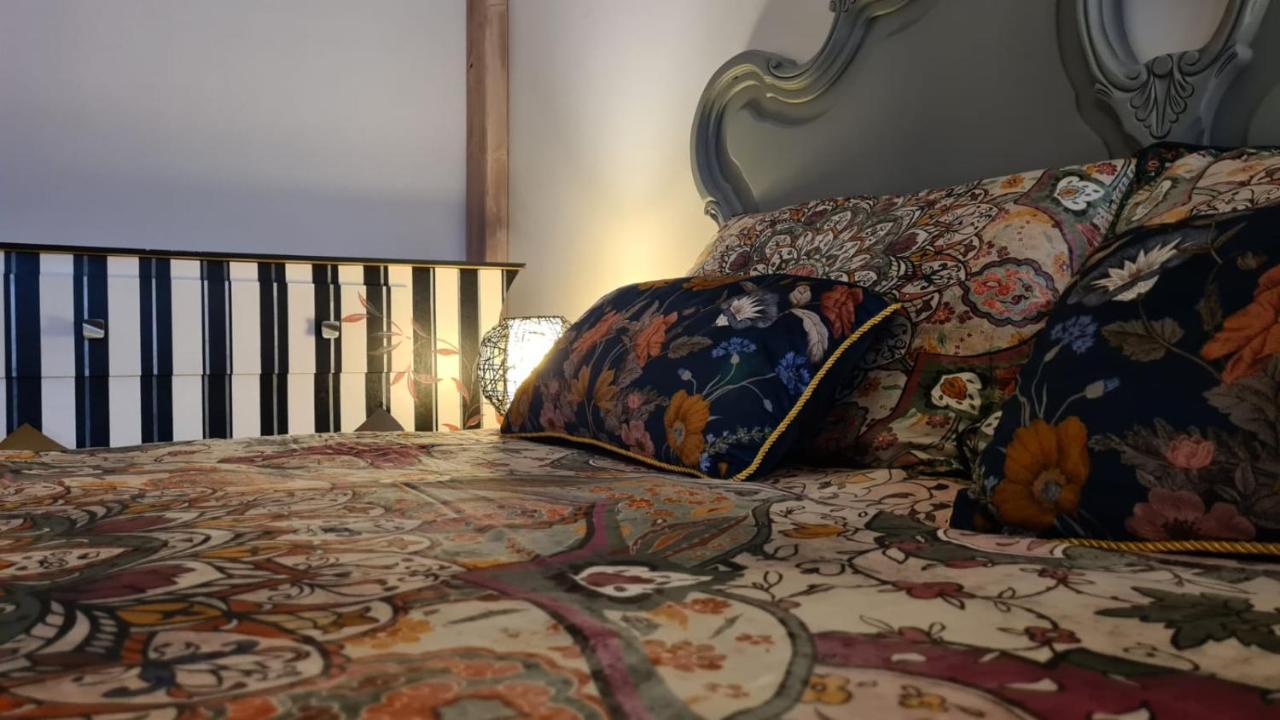Loft Breton De Los Herreros لوغرونيو المظهر الخارجي الصورة